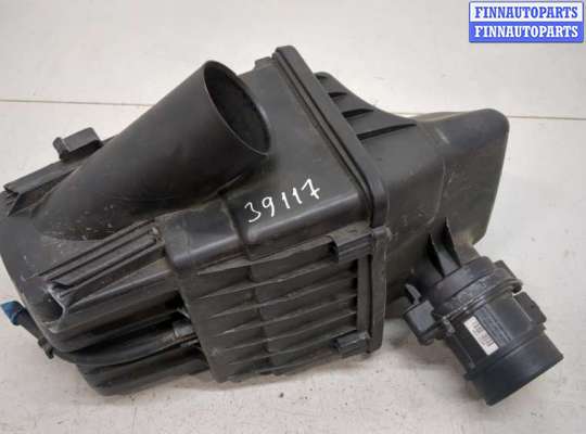 Корпус воздушного фильтра VG2404353 на Volkswagen Touran 2003-2006