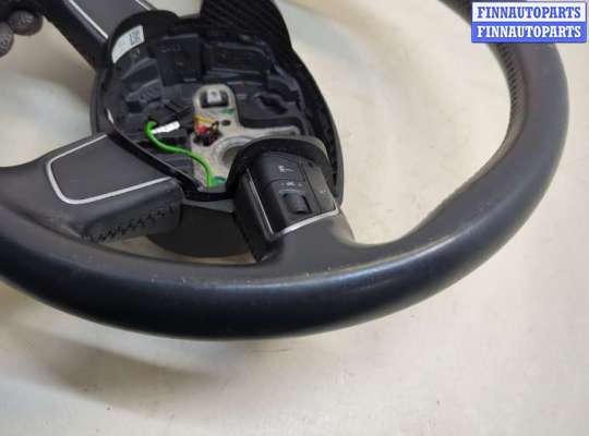 купить Руль на Audi Q7 2005-2015