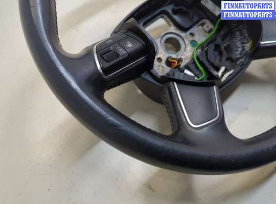 купить Руль на Audi Q7 2005-2015