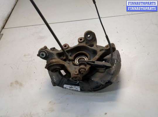 купить Ступица (кулак, цапфа) на BMW 3 F30 2012-2019