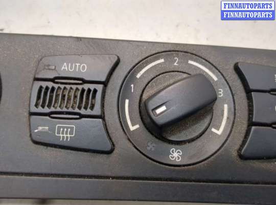 купить Переключатель отопителя (печки) на BMW 5 E60 2003-2010