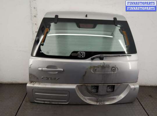купить Крышка (дверь) багажника на Honda CR-V 2001-2006