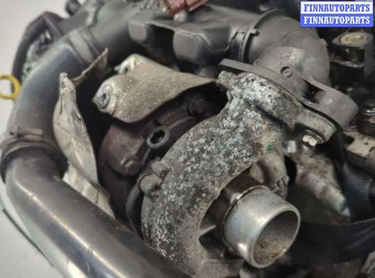 купить Турбина на Volvo C30 2006-2013