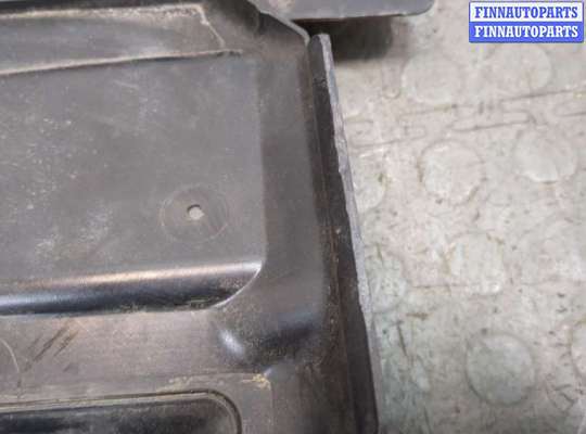 купить Жалюзи радиатора на Ford Focus 3 2011-2015