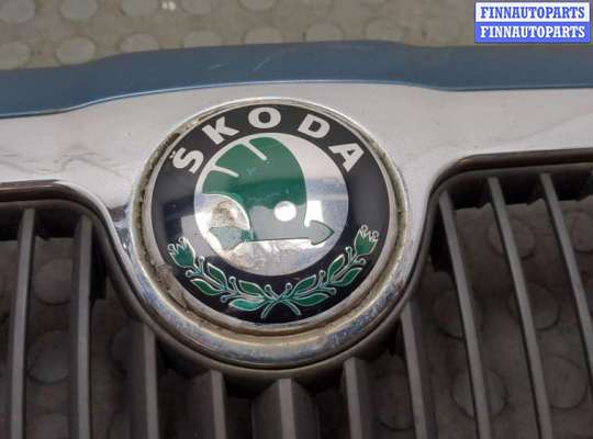 купить Решетка радиатора на Skoda Octavia Tour 1996-2011