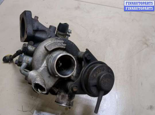 купить Турбина на Mitsubishi Montero Sport / Pajero Sport 1996-2008