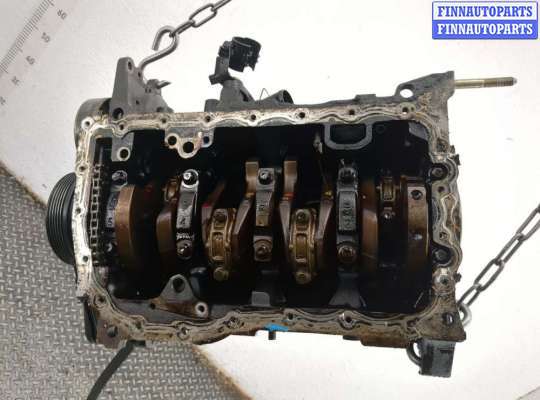 купить Блок цилиндров (Шорт блок) на Renault Scenic 1996-2002