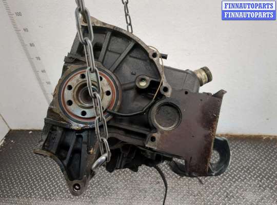 купить Блок цилиндров (Шорт блок) на Renault Scenic 1996-2002