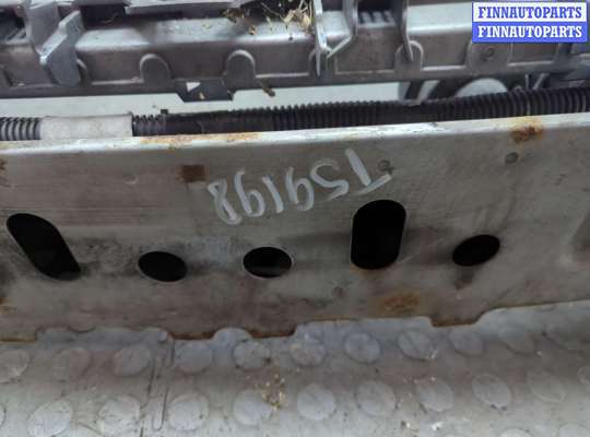 купить Усилитель бампера на Ford Focus 2 2008-2011