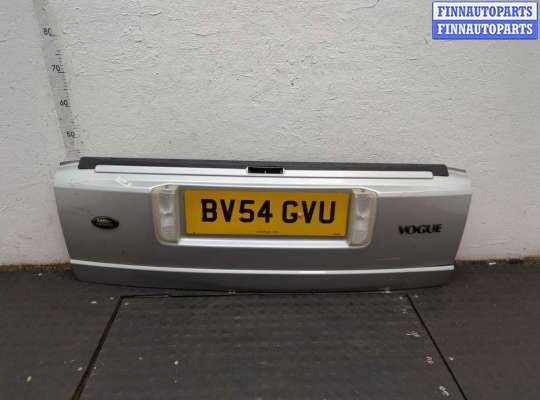 Купить Борт откидной на Land Rover Range Rover 3 (LM) 2002-2012 Борт откидной LRD0324 на Land Rover Range Rover 3 (LM) 2002-2012