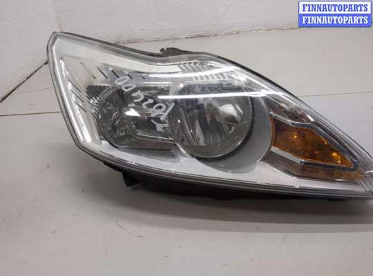 Фара (передняя) FO2183601 на Ford Focus 2 2008-2011