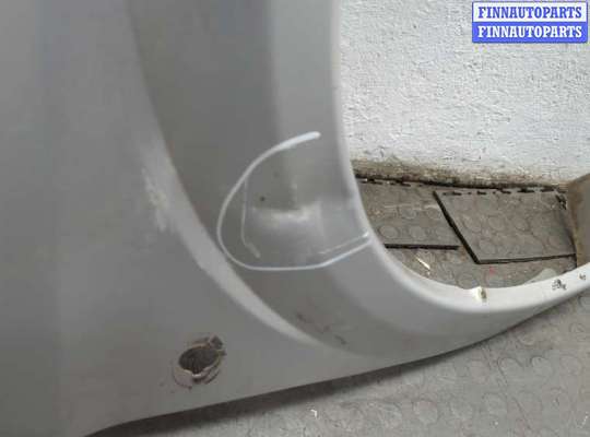 купить Крыло на Chrysler Voyager 2000-2007