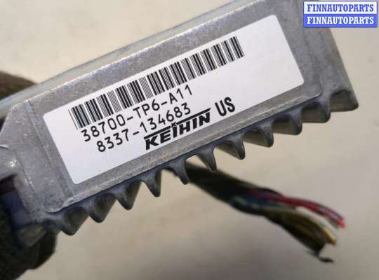 купить Блок комфорта на Honda Crosstour 2009-2015