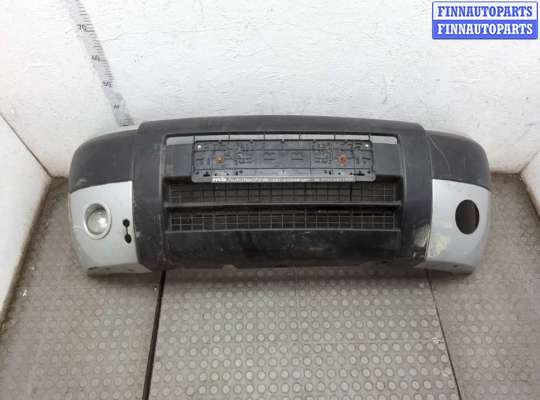 Фара противотуманная (галогенка) CT1137149 на Citroen Berlingo 2002-2008