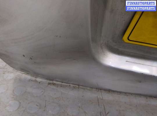 купить Подсветка номера на Skoda Octavia (A5) 2004-2013