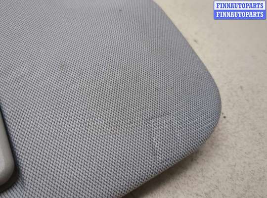 купить Козырек солнцезащитный на Chevrolet Trax 2016-2022