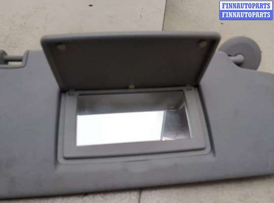 купить Козырек солнцезащитный на Chevrolet Trax 2016-2022