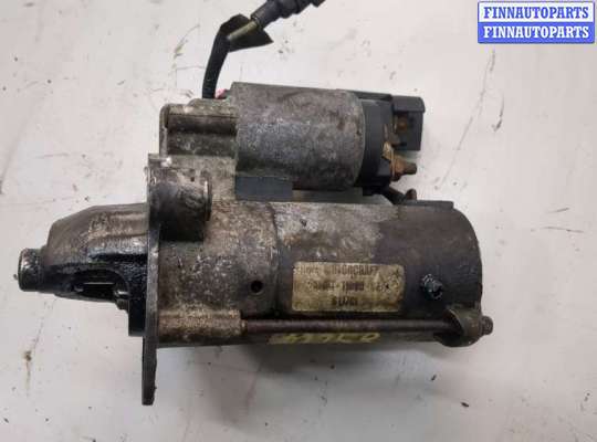 купить Стартер на Ford Focus 2 2005-2008