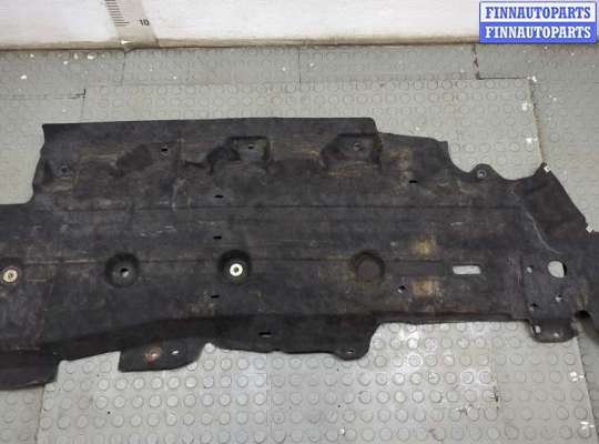 купить Защита днища, запаски, КПП, подвески на Ford Edge 2018-2023