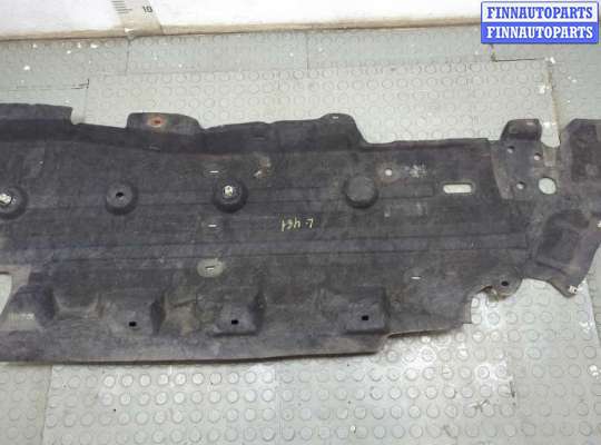 купить Защита днища, запаски, КПП, подвески на Ford Edge 2018-2023