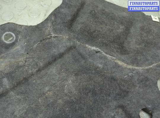 купить Защита днища, запаски, КПП, подвески на Ford Edge 2018-2023