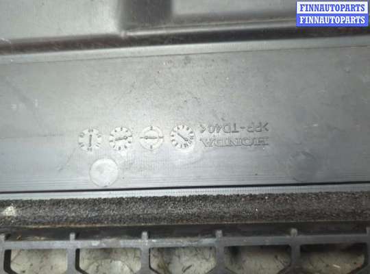 купить Накладка декоративная на ДВС на Acura RDX 2006-2013