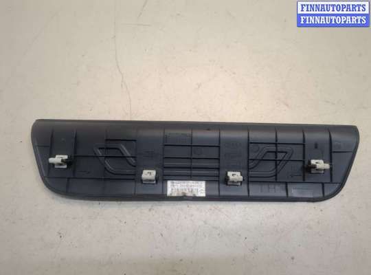 купить Накладка на порог на KIA Optima 4 2012-2020