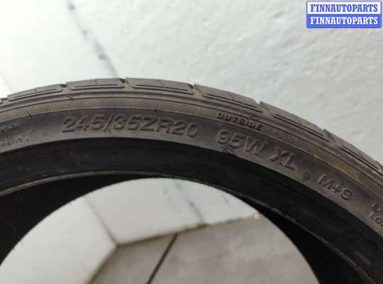 купить Шина на BMW 7 E65 2001-2008