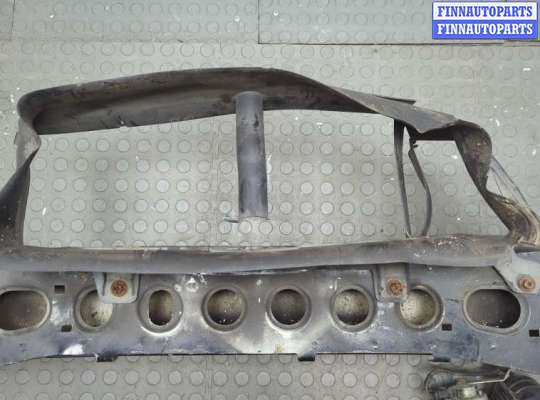 купить Усилитель бампера на Ford Focus 3 2011-2015