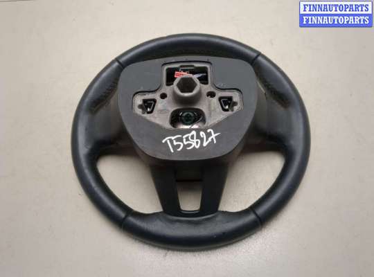 купить Руль на Ford Focus 3 2014-2019