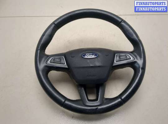 купить Руль на Ford Focus 3 2014-2019