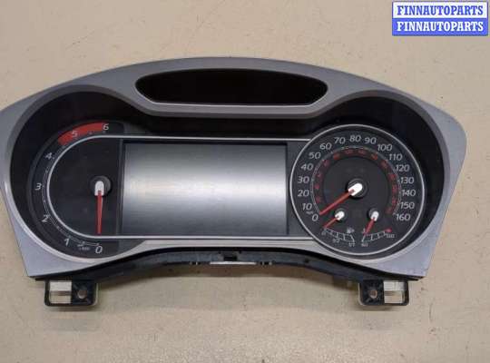 Щиток приборов на Ford Mondeo IV