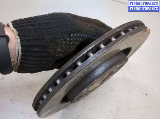 купить Диск тормозной на Citroen C5 2001-2004