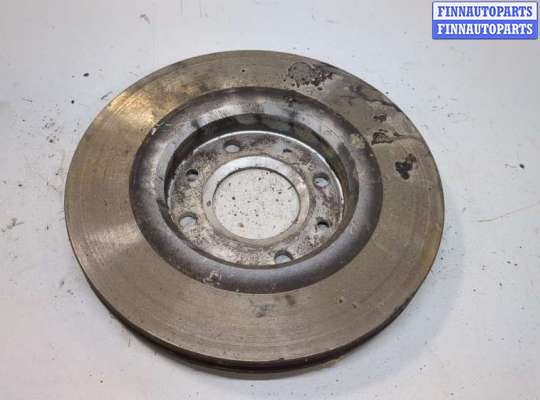 купить Диск тормозной на Citroen C5 2001-2004