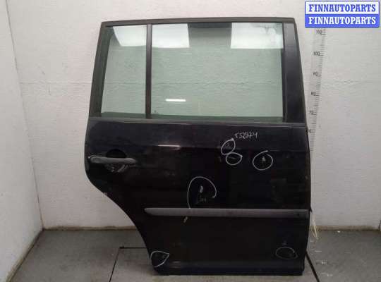 Замок двери VG2629021 на Volkswagen Touran 2006-2010