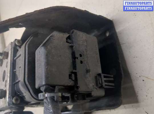купить Блок АБС, насос (ABS, ESP, ASR) на Renault Megane 1996-2002