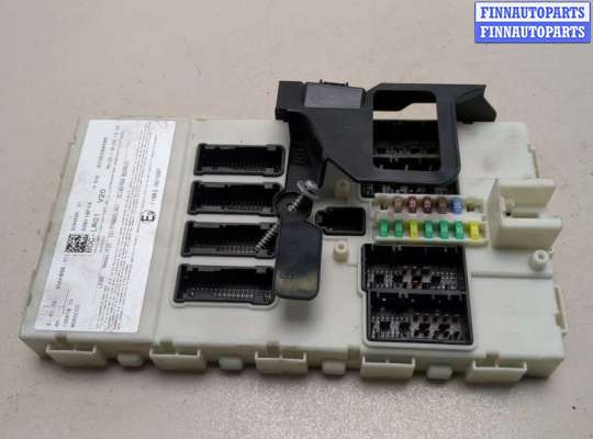 купить Блок комфорта на BMW X5 F15 2013-2018
