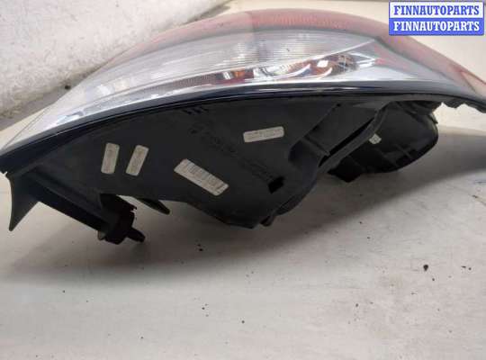 купить Фонарь (задний) на Citroen C4 2010-2020