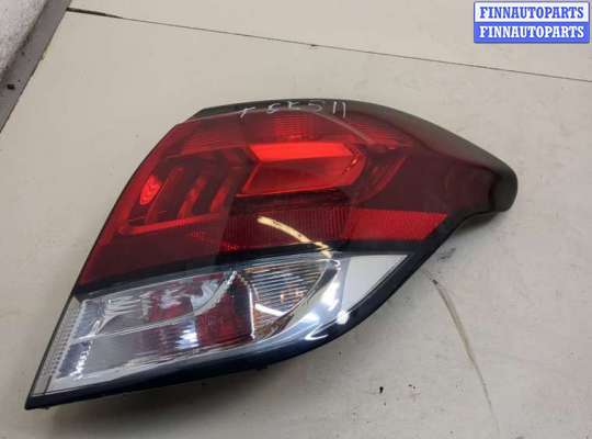 купить Фонарь (задний) на Citroen C4 2010-2020