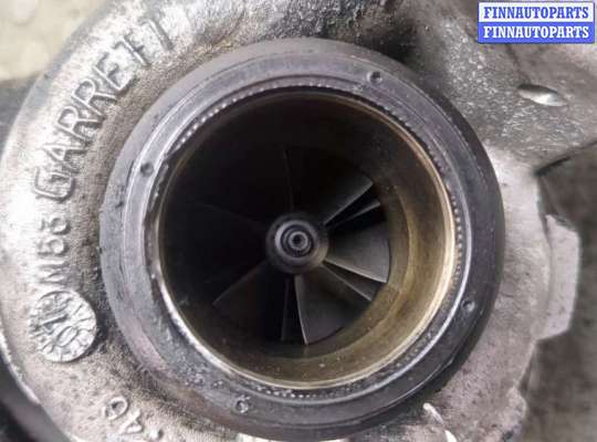 купить Турбина на BMW X3 E83 2003-2010