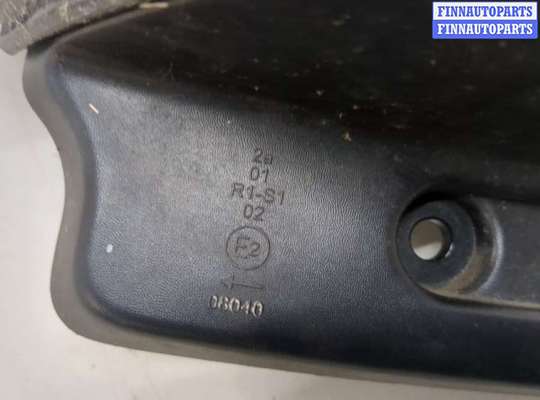 купить Фонарь (задний) на Citroen C3 picasso 2009-2017