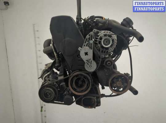 Двигатель (ДВС) VG2754138 на Volkswagen Passat 5 2000-2005