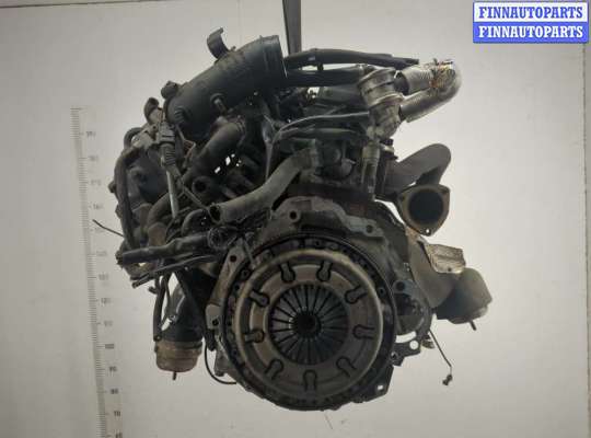 купить Двигатель (ДВС) на Volkswagen Passat 5 2000-2005