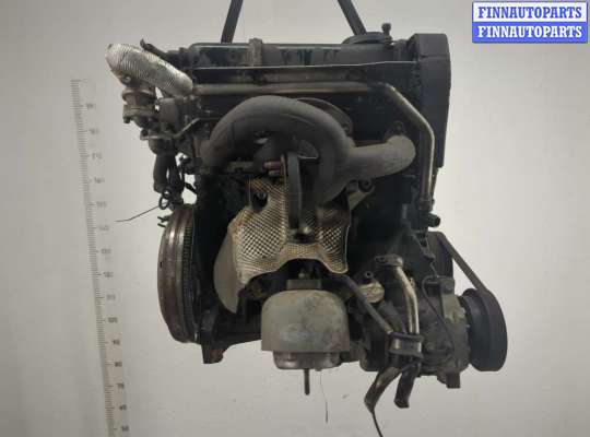 купить Двигатель (ДВС) на Volkswagen Passat 5 2000-2005