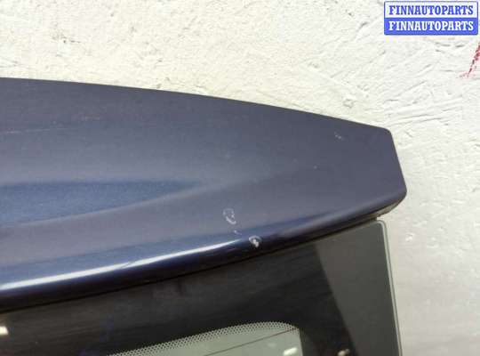 купить Крышка (дверь) багажника на Ford Focus 1 1998-2004