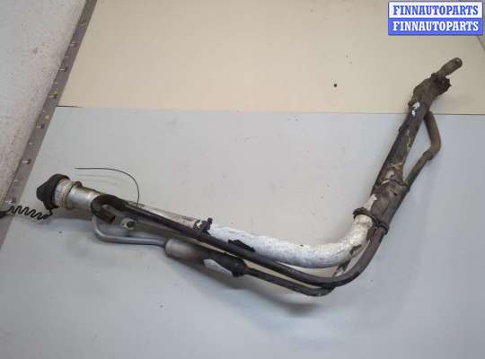 купить Горловина заливная топливная на Volvo XC90 2002-2014