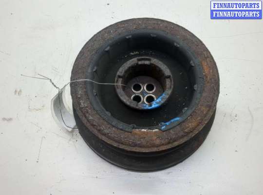купить Шкив коленвала на BMW X5 E70 2006-2013