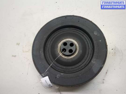 купить Шкив коленвала на BMW X5 E70 2006-2013
