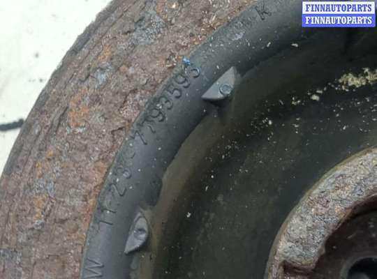 купить Шкив коленвала на BMW X5 E70 2006-2013