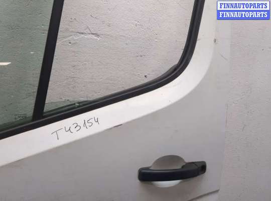 купить Стеклоподъемник электрический на Opel Movano 2010-